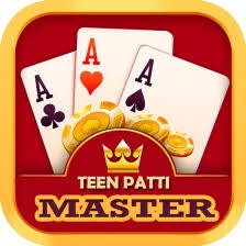 Teen Patti Master - Teen Patti Gold 