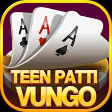 Teen Patti Vungo - Teen Patti Gold