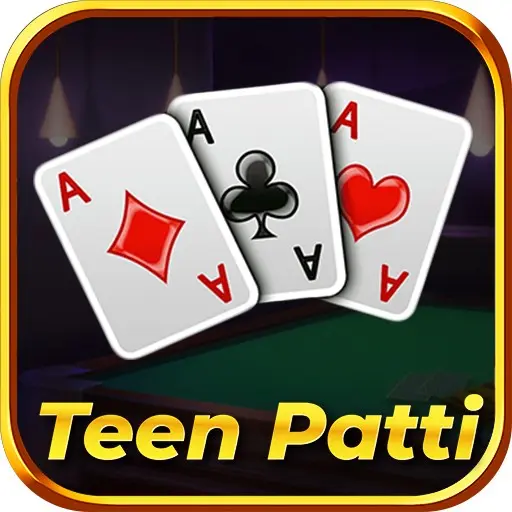 Teen Patti Gold  - Teen Patti Gold