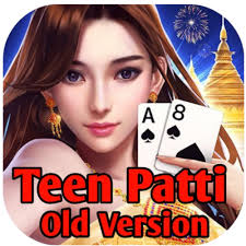 Teen Patti Gold Old Version  - Teen Patti Gold