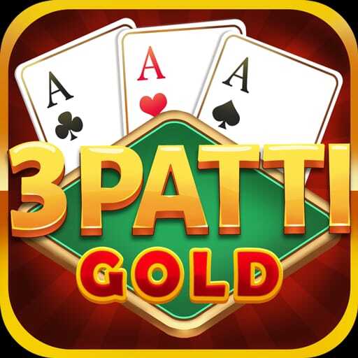Teen Patti Gold - Teen Patti Gold All Version