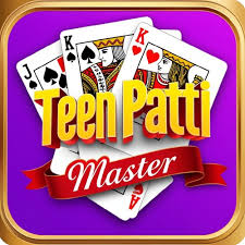Teen Patti Master 2025 - Teen Patti Gold