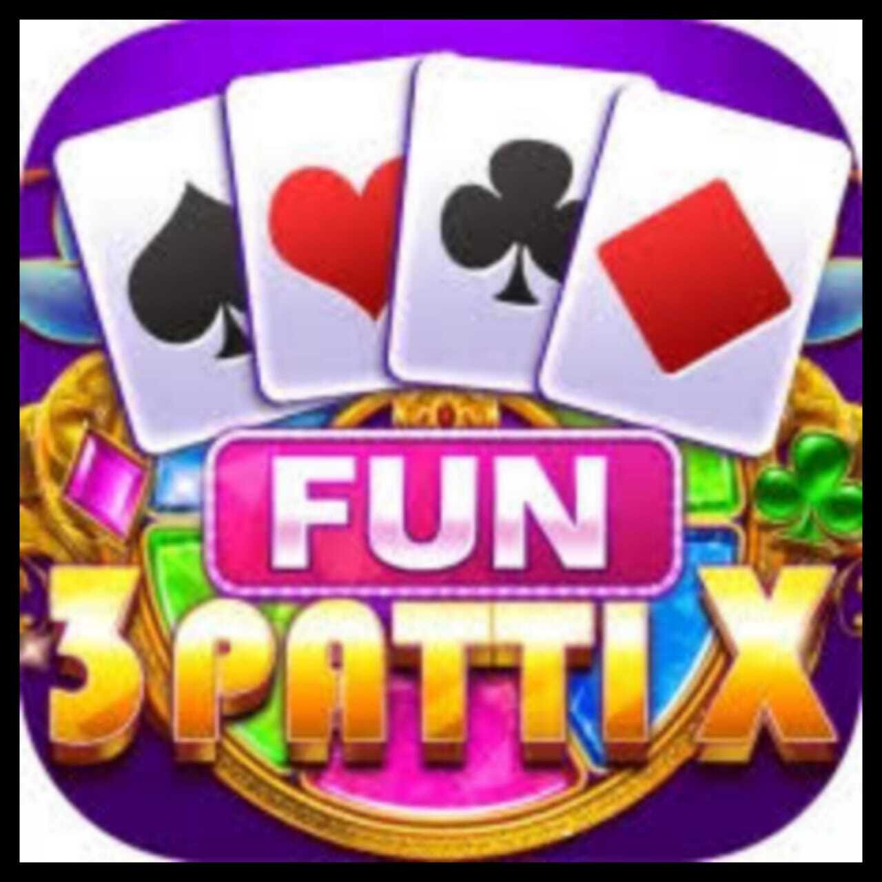 Teen Patti Fun - Teen Patti Gold
